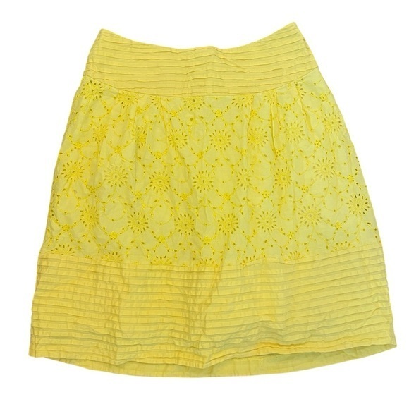 Vintage Lilly Pulitzer Skirt - Picture 1 of 9